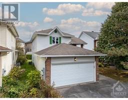 62 SADDLEHORN CRESCENT, Ottawa, Ontario