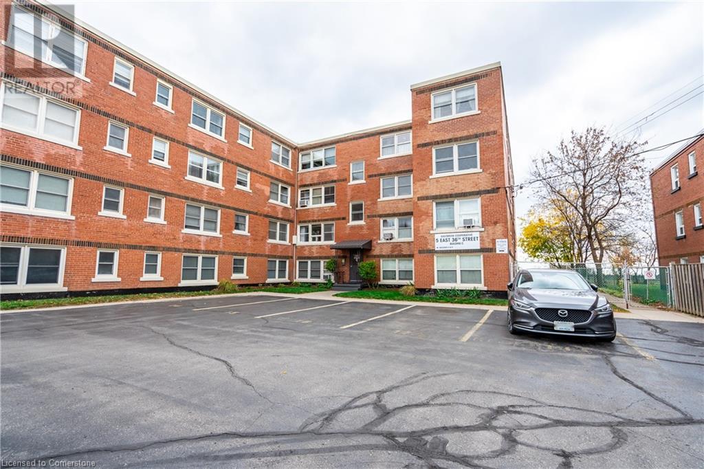 5 East 36th Street Unit# 407c, Hamilton, Ontario  L8V 3Y6 - Photo 26 - 40676538