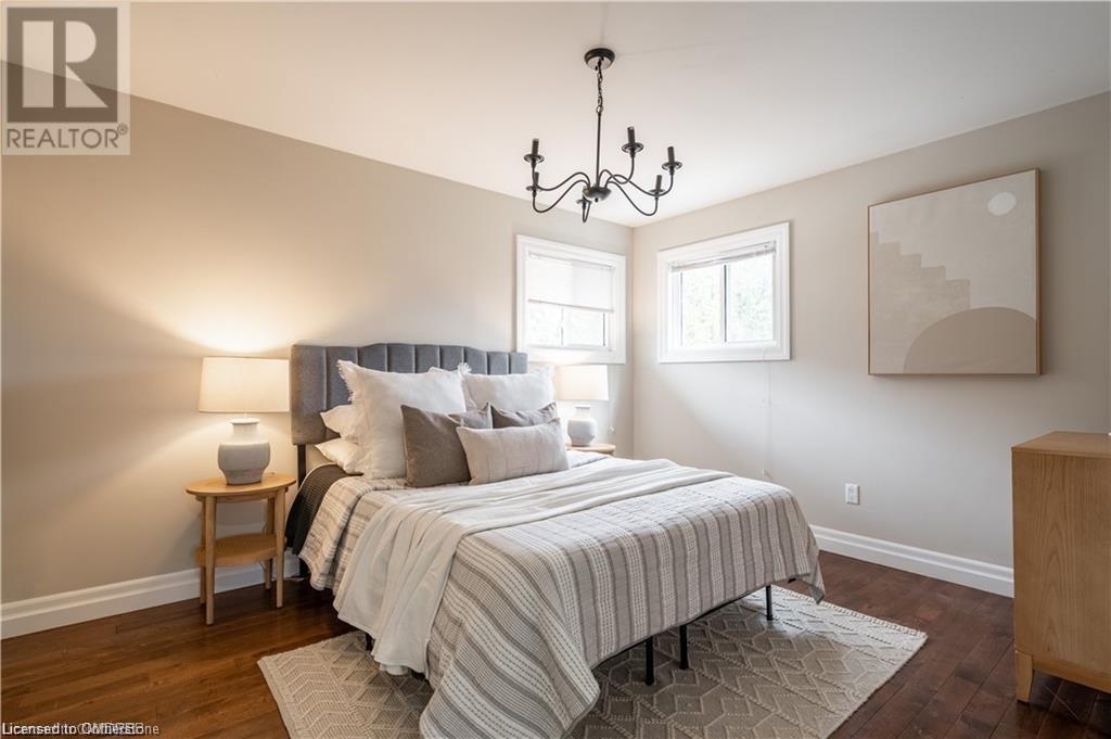 34 Briarwood Crescent Unit# Upper, Hamilton, Ontario  L9C 4B9 - Photo 10 - 40675909