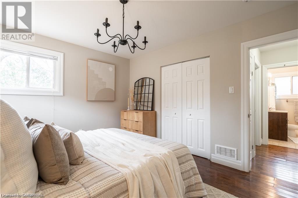 34 Briarwood Crescent Unit# Upper, Hamilton, Ontario  L9C 4B9 - Photo 11 - 40675909