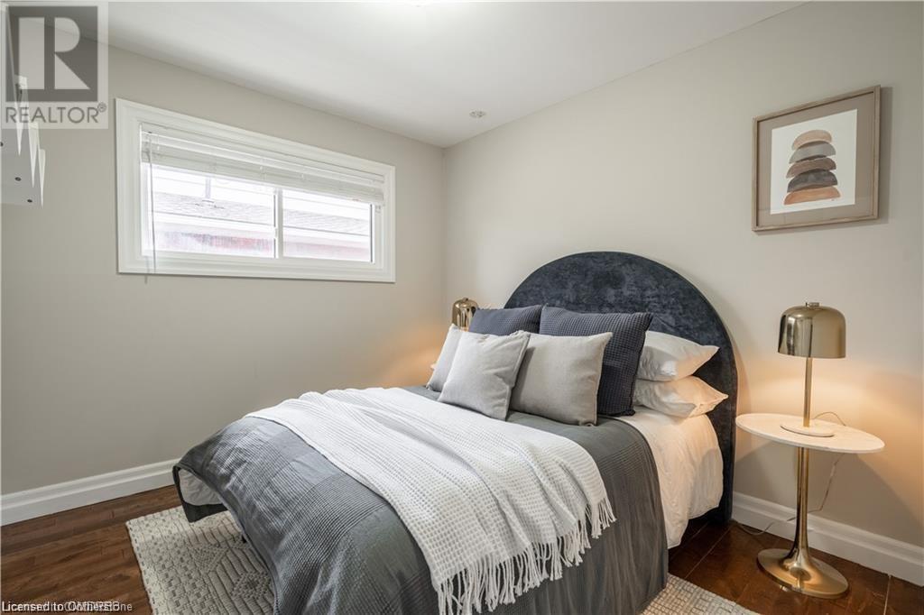 34 Briarwood Crescent Unit# Upper, Hamilton, Ontario  L9C 4B9 - Photo 14 - 40675909