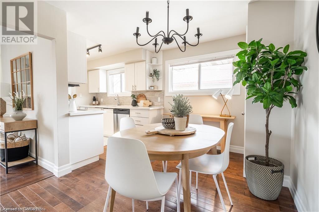 34 Briarwood Crescent Unit# Upper, Hamilton, Ontario  L9C 4B9 - Photo 7 - 40675909