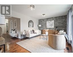 34 BRIARWOOD Crescent Unit# Upper, Hamilton, Ontario