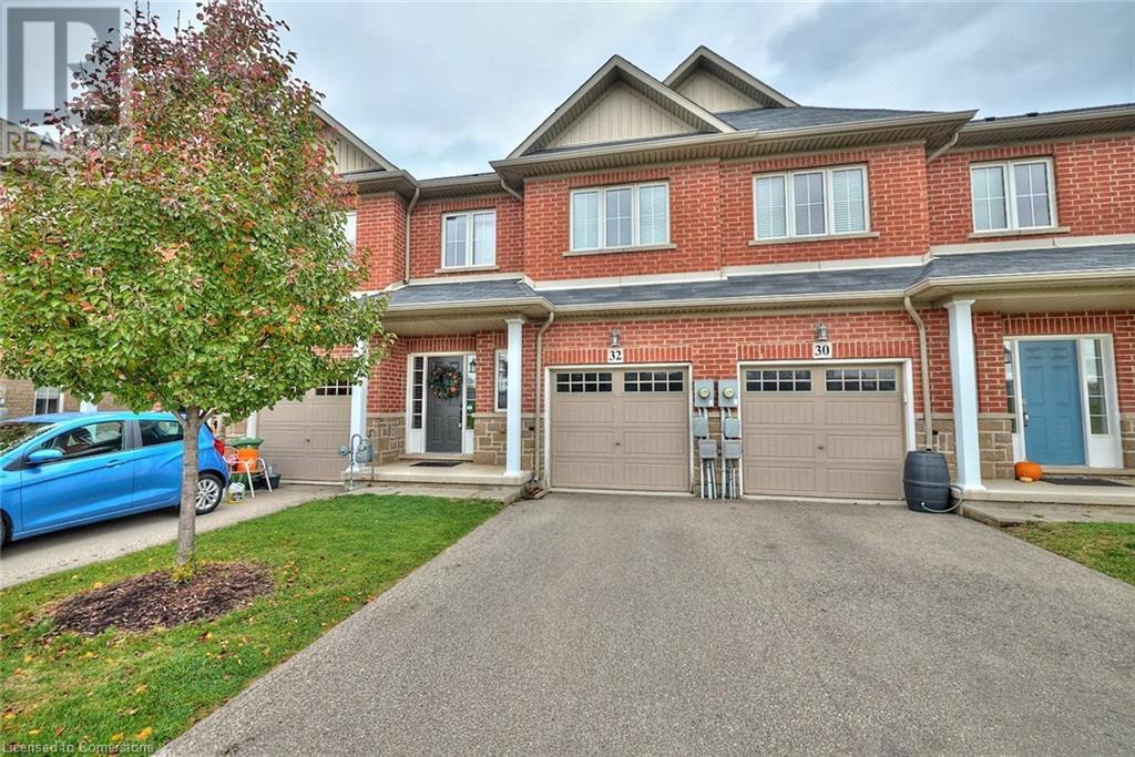 32 SERENA Crescent, stoney creek, Ontario