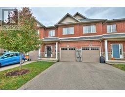 32 SERENA Crescent, Stoney Creek, Ontario