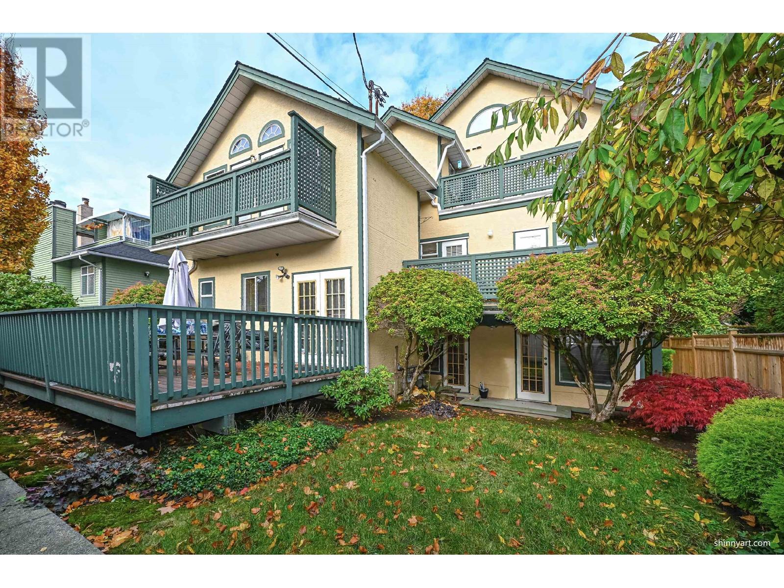 1830 W 11th Avenue, Vancouver, British Columbia  V6J 2C5 - Photo 23 - R2943405