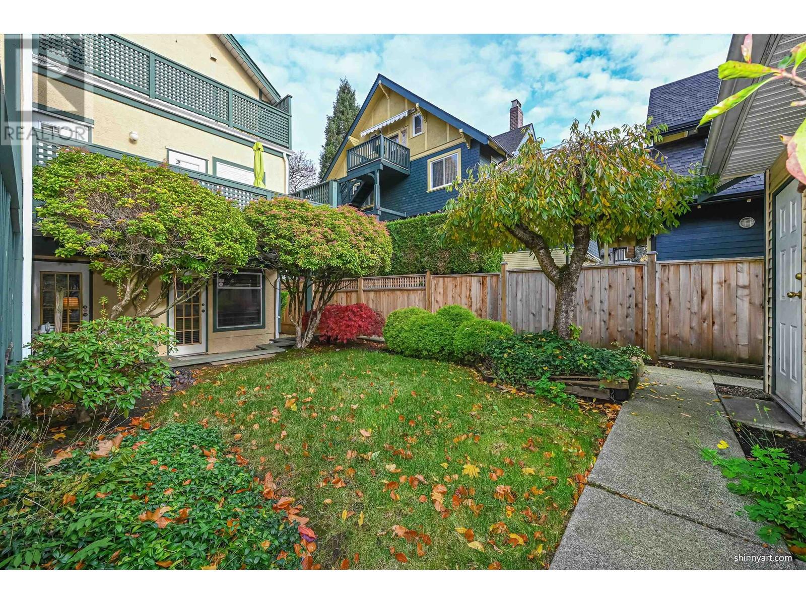 1830 W 11th Avenue, Vancouver, British Columbia  V6J 2C5 - Photo 25 - R2943405