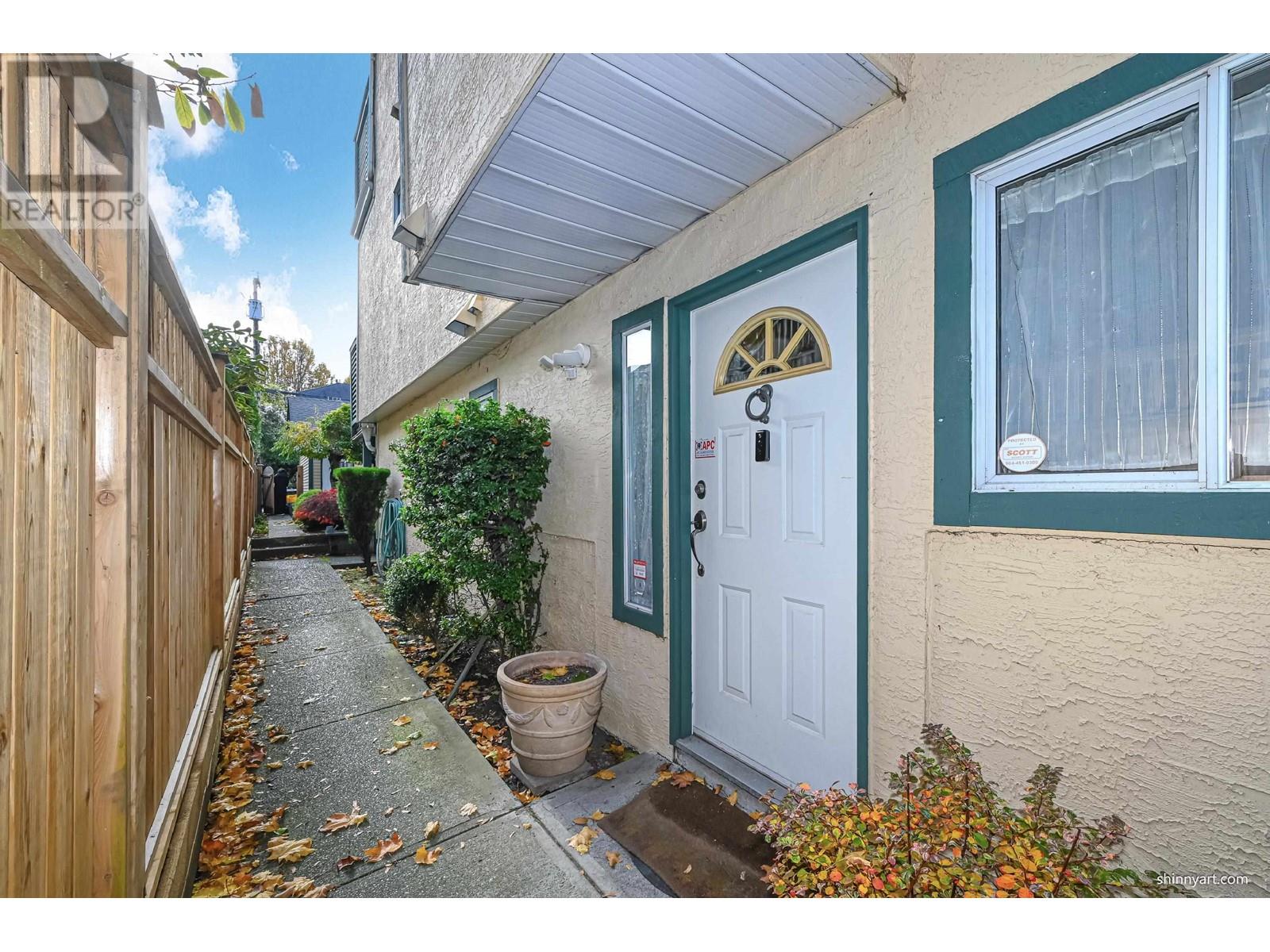 1830 W 11th Avenue, Vancouver, British Columbia  V6J 2C5 - Photo 2 - R2943405