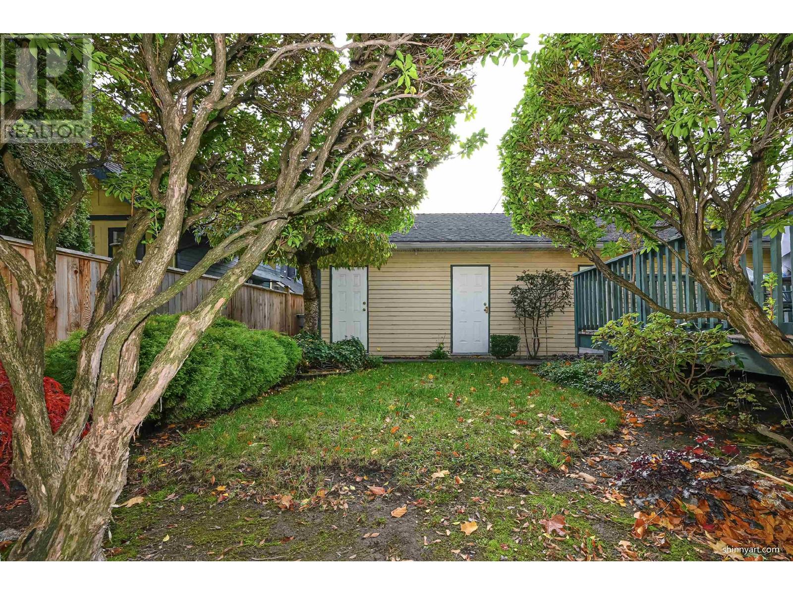 1830 W 11th Avenue, Vancouver, British Columbia  V6J 2C5 - Photo 22 - R2943405