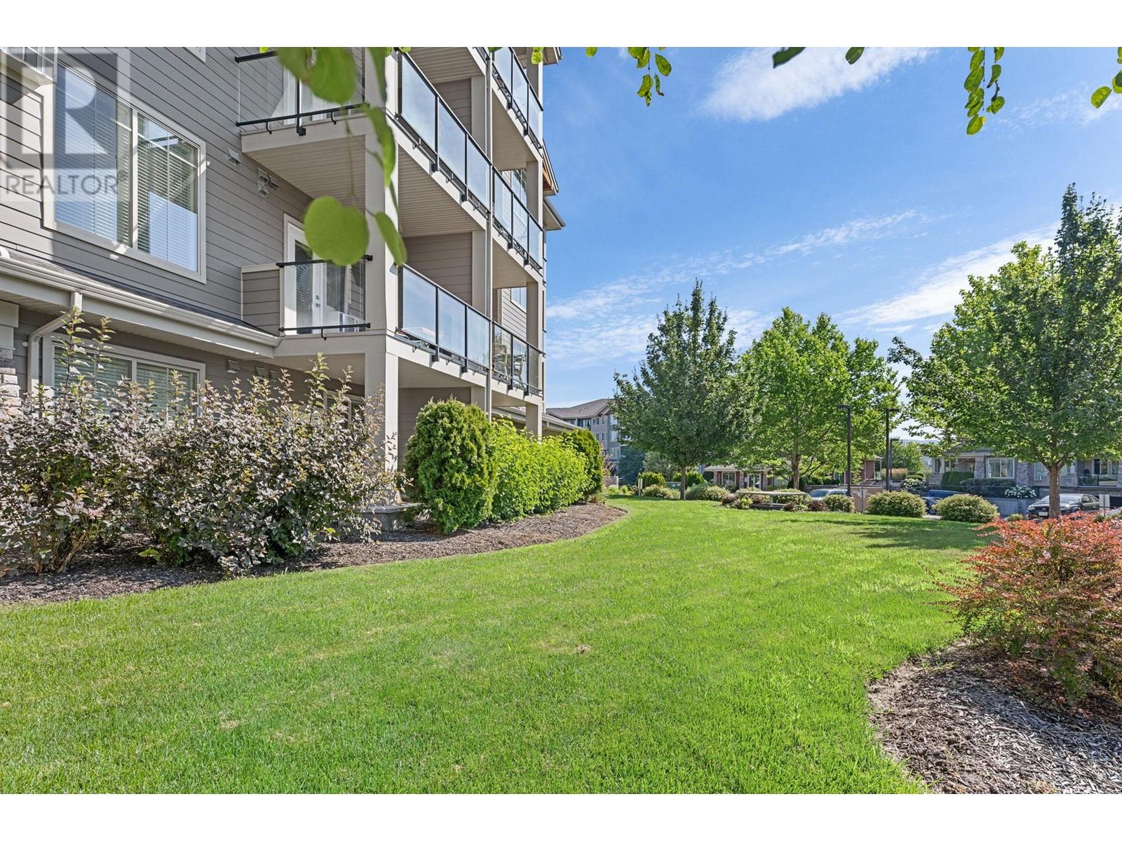 3731 Casorso Road Unit# 210 Kelowna