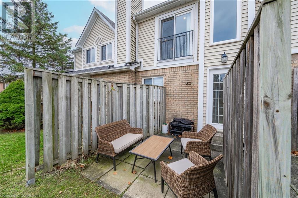 2530 Northampton Boulevard Unit# 52, Burlington, Ontario  L7M 4B4 - Photo 32 - 40676079