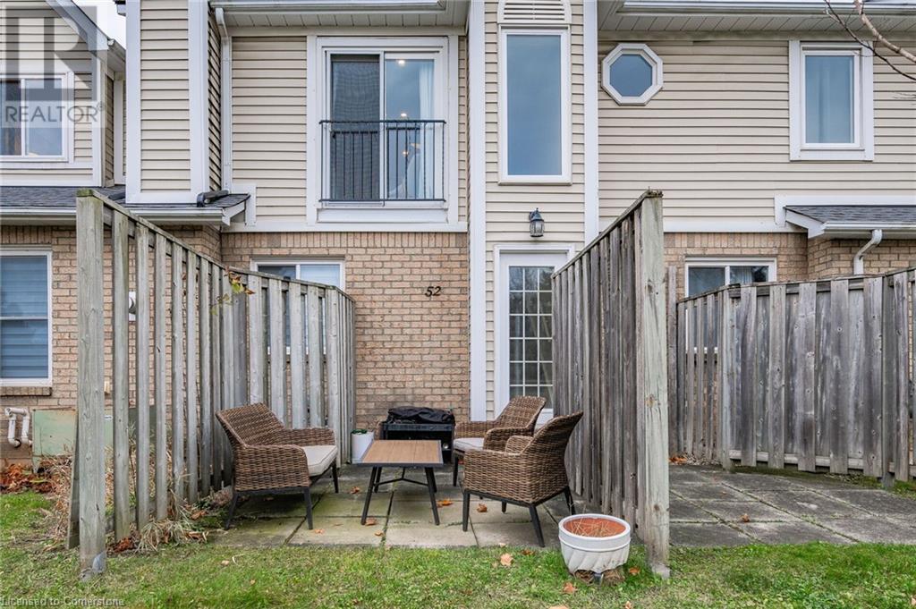 2530 Northampton Boulevard Unit# 52, Burlington, Ontario  L7M 4B4 - Photo 33 - 40676079