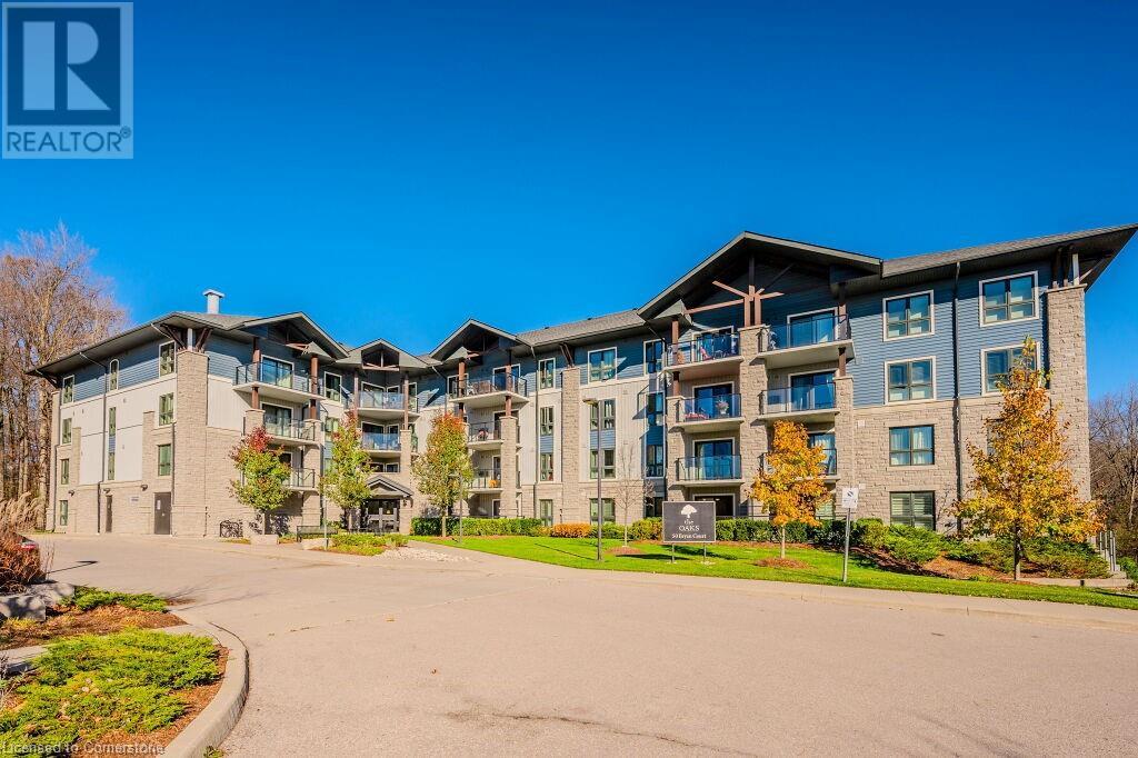 50 BRYAN Court Unit# LL03, kitchener, Ontario