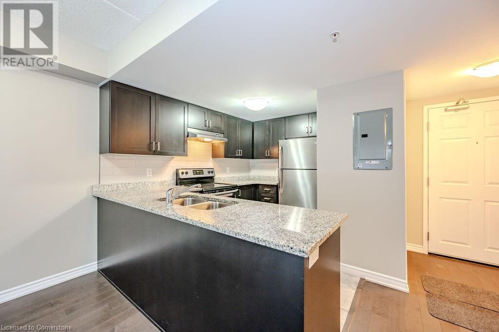 50 Bryan Court Unit# Ll03, Kitchener, Ontario  N2A 4N4 - Photo 13 - 40675913