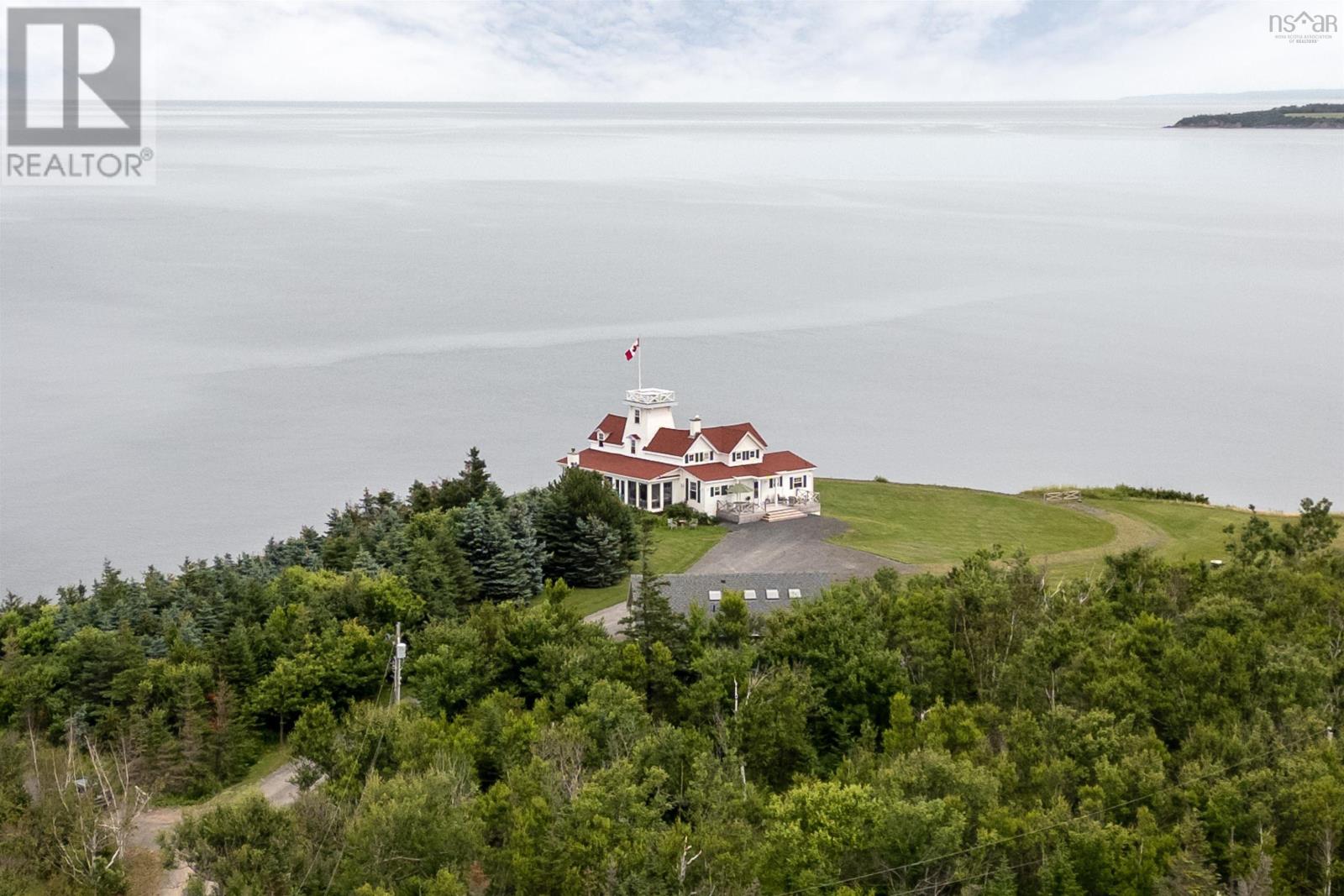 111 Lighthouse Road, Kings Head, Nova Scotia  B2H 5C4 - Photo 1 - 202419354