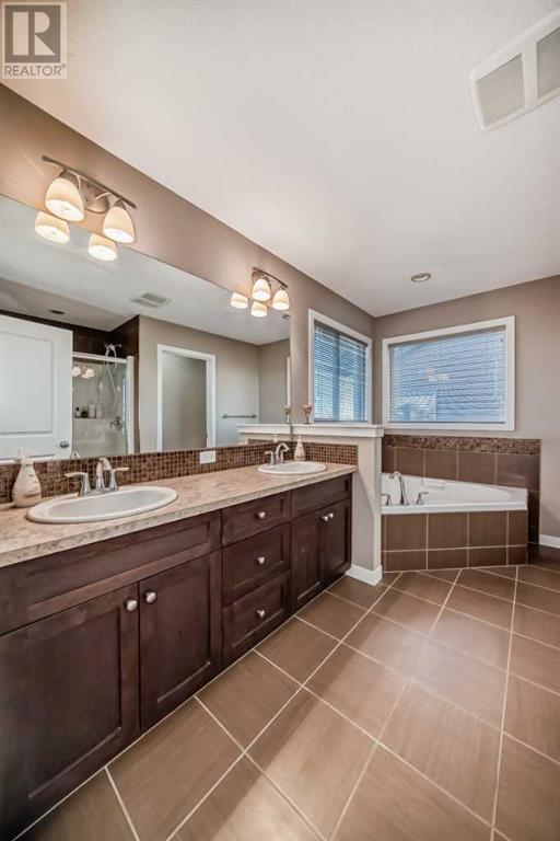 22 Silverado Plains Common Sw, Calgary, Alberta  T2X 0R7 - Photo 33 - A2152088