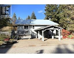 415 Hummingbird Avenue Okanagan North, Vernon, Ca