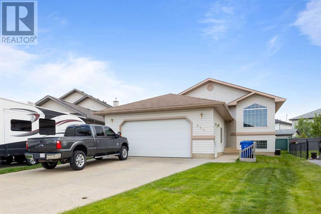 239 Laurier Lane, Fort McMurray, Alberta