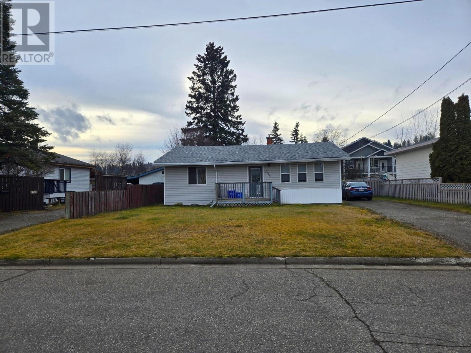 2715 Merritt Road, Prince George, British Columbia  V2N 1M5 - Photo 3 - R2943517