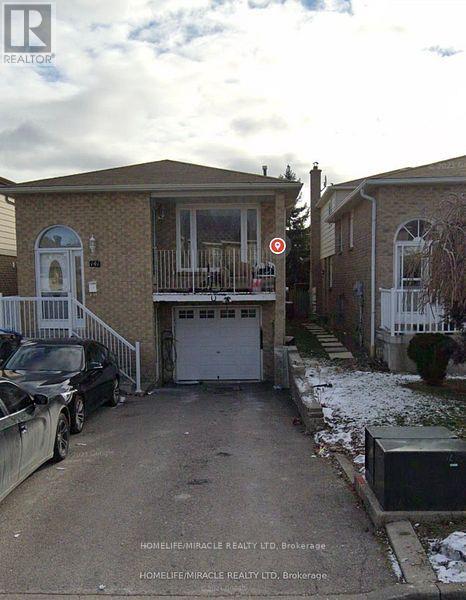 MAIN - 141 MORTON WAY, Brampton, Ontario