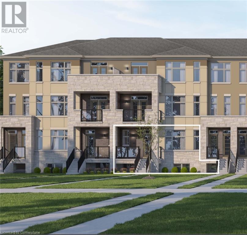 15 Fieldridge Crescent Unit# 7, Brampton, Ontario  L6R 0A7 - Photo 1 - 40676775