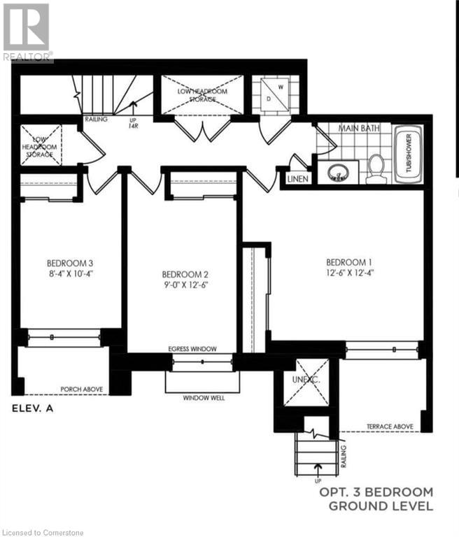 15 Fieldridge Crescent Unit# 7, Brampton, Ontario  L6R 0A7 - Photo 3 - 40676775