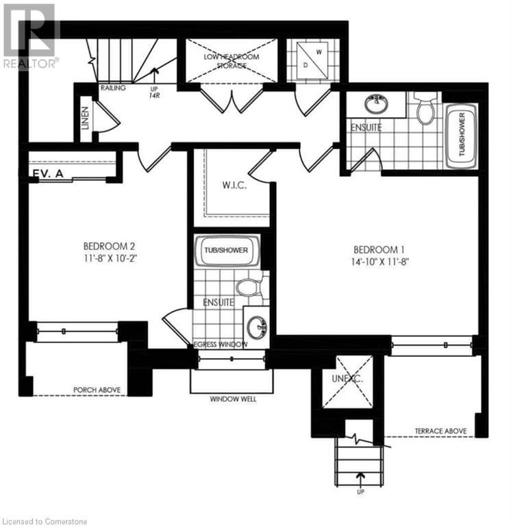 35 Fieldridge Crescent Unit# 37, Brampton, Ontario  L6R 0A7 - Photo 3 - 40676701