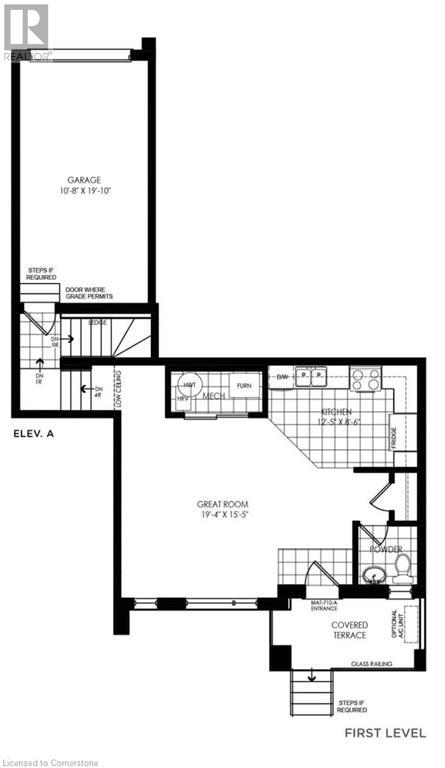 35 Fieldridge Crescent Unit# 37, Brampton, Ontario  L6R 0A7 - Photo 5 - 40676701