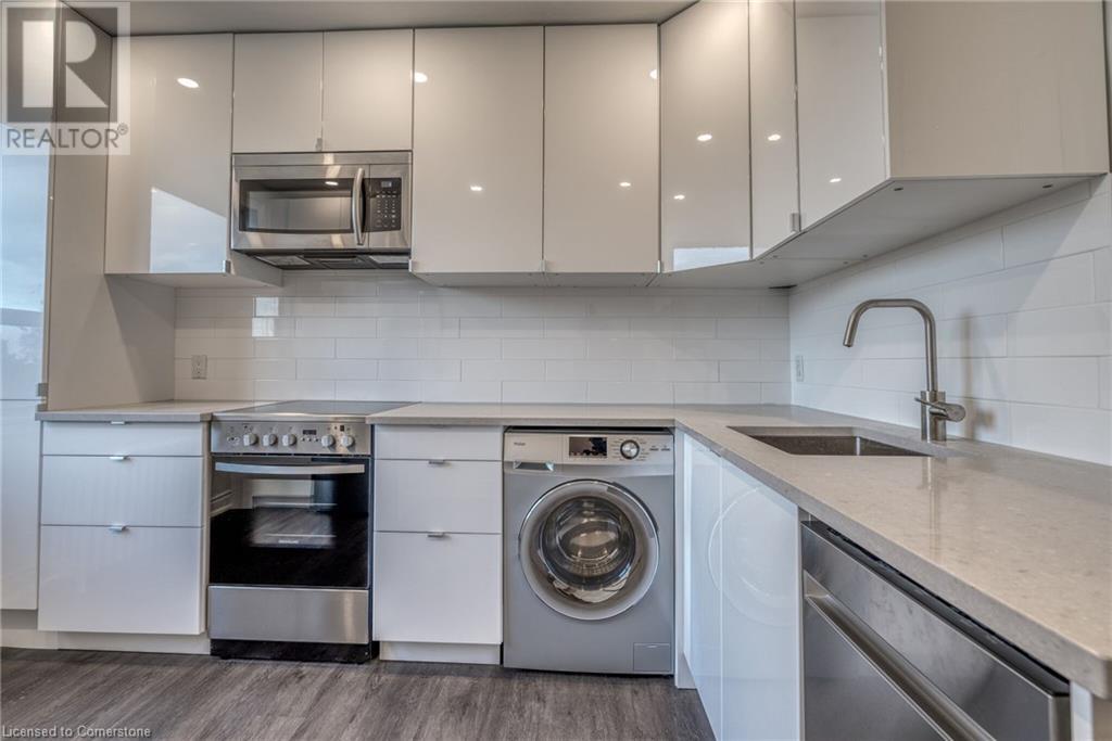 1 East 35th Street Unit# 2, Hamilton, Ontario  L8V 3X5 - Photo 6 - 40676666