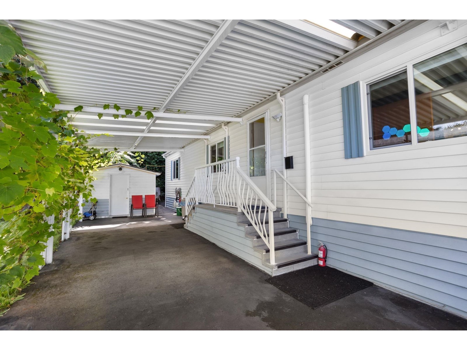 21 13507 81 Avenue, Surrey, British Columbia  V3W 3C6 - Photo 32 - R2941464