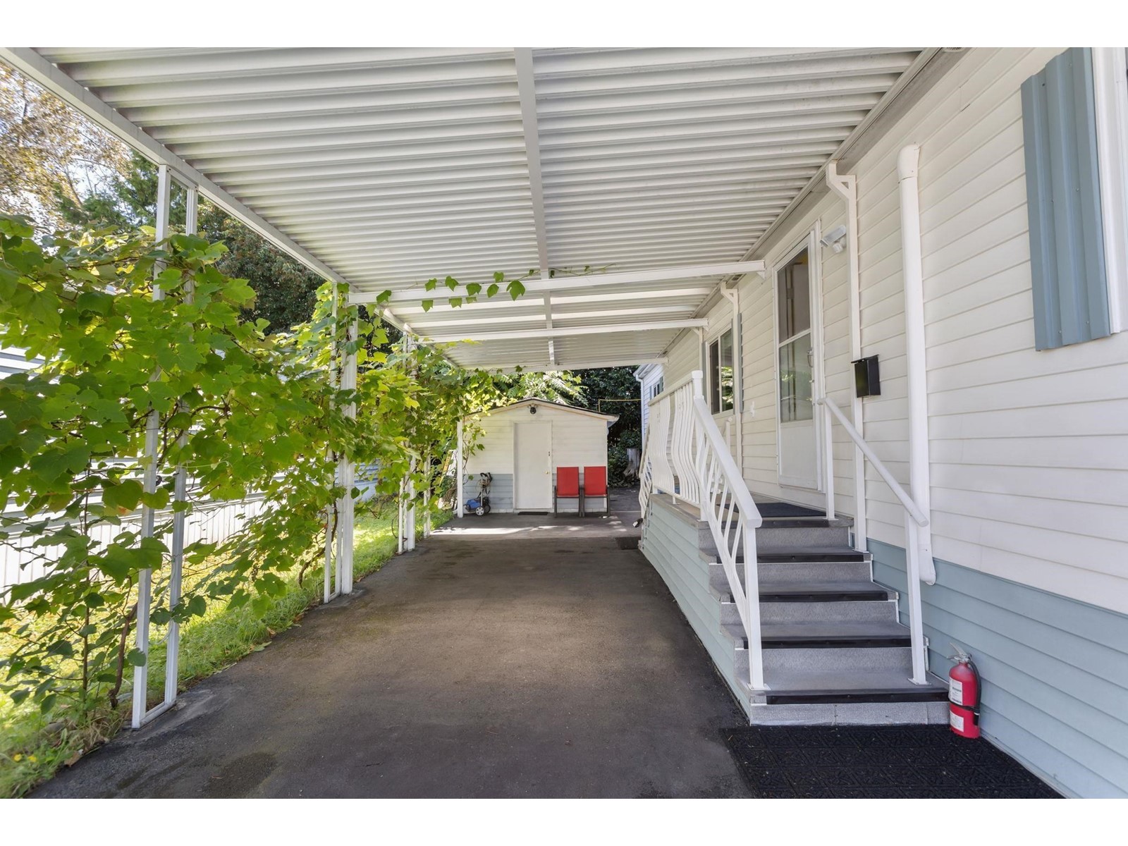 21 13507 81 Avenue, Surrey, British Columbia  V3W 3C6 - Photo 33 - R2941464