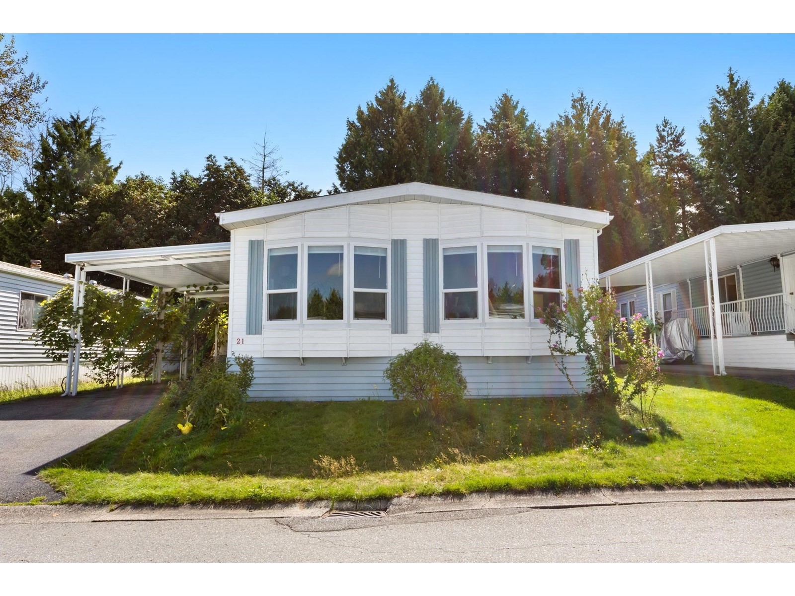 21 13507 81 Avenue, Surrey, British Columbia  V3W 3C6 - Photo 34 - R2941464