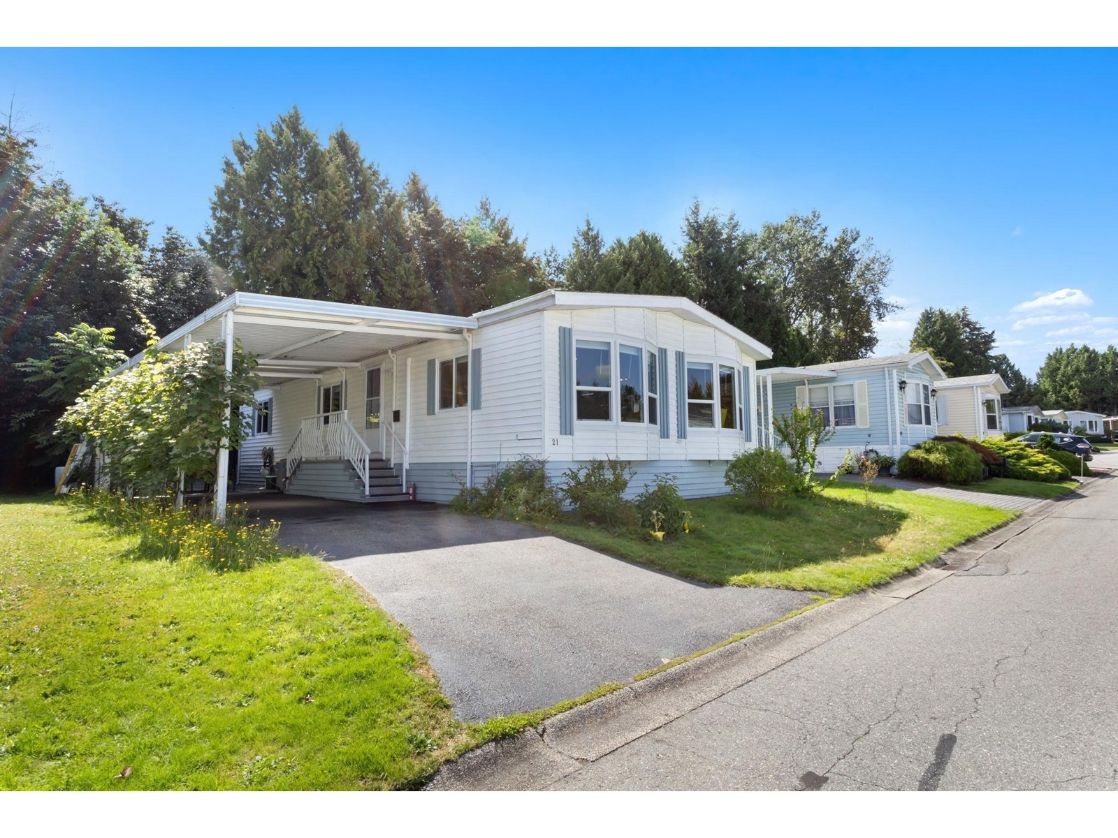 21 13507 81 Avenue, Surrey, British Columbia  V3W 3C6 - Photo 37 - R2941464
