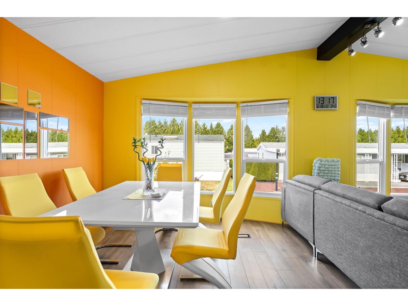 21 13507 81 Avenue, Surrey, British Columbia  V3W 3C6 - Photo 5 - R2941464