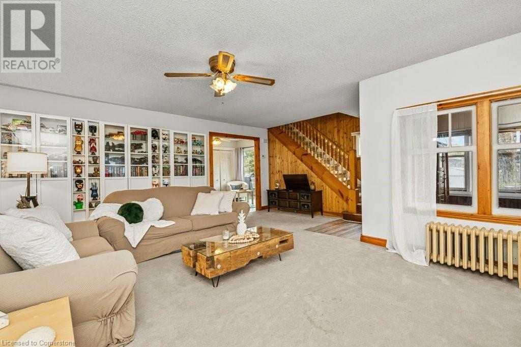 611 John St Street, Dunnville, Ontario  N1A 2R5 - Photo 9 - 40667965