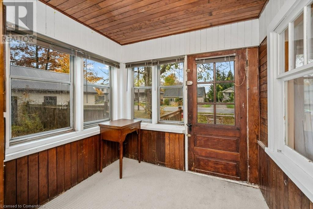 611 John St Street, Dunnville, Ontario  N1A 2R5 - Photo 7 - 40667965