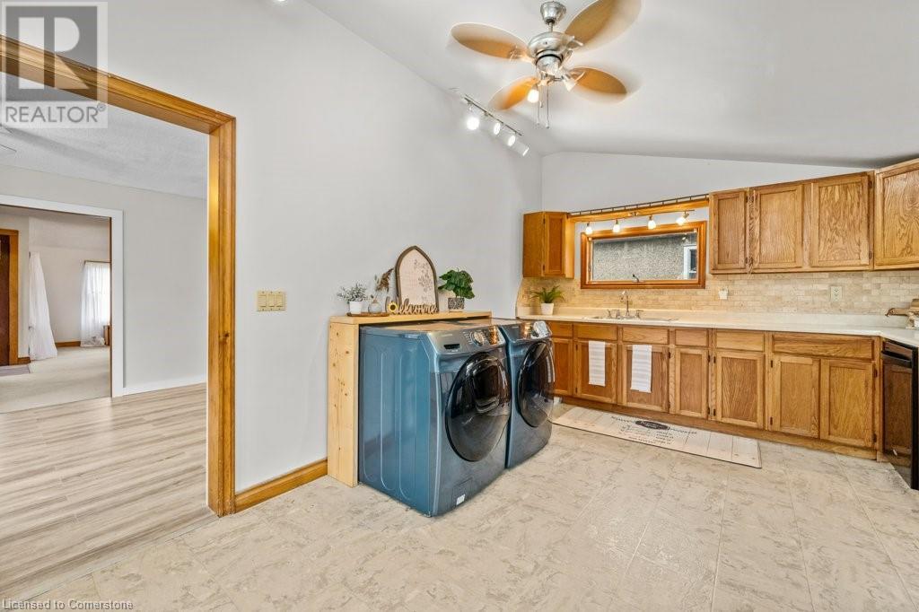 611 John St Street, Dunnville, Ontario  N1A 2R5 - Photo 17 - 40667965