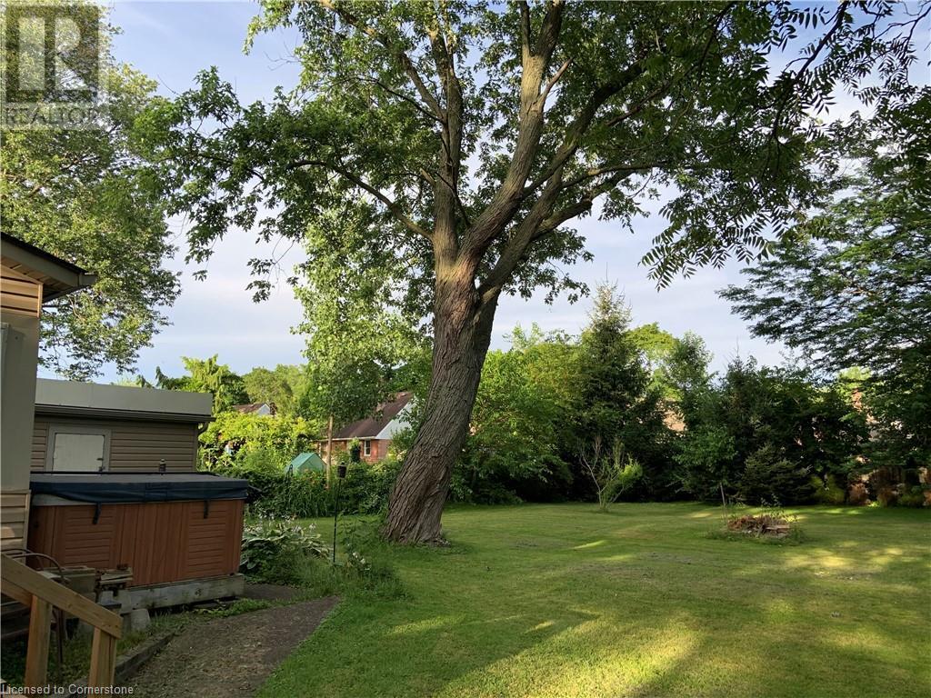 611 John St Street, Dunnville, Ontario  N1A 2R5 - Photo 33 - 40667965