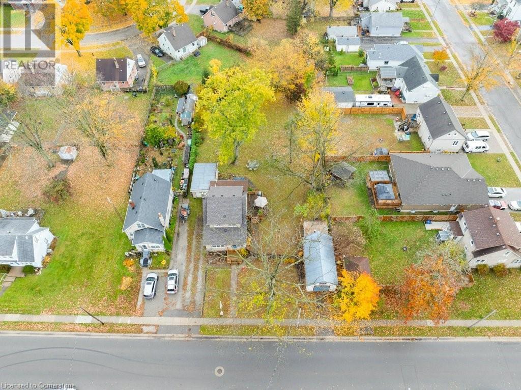 611 John St Street, Dunnville, Ontario  N1A 2R5 - Photo 38 - 40667965