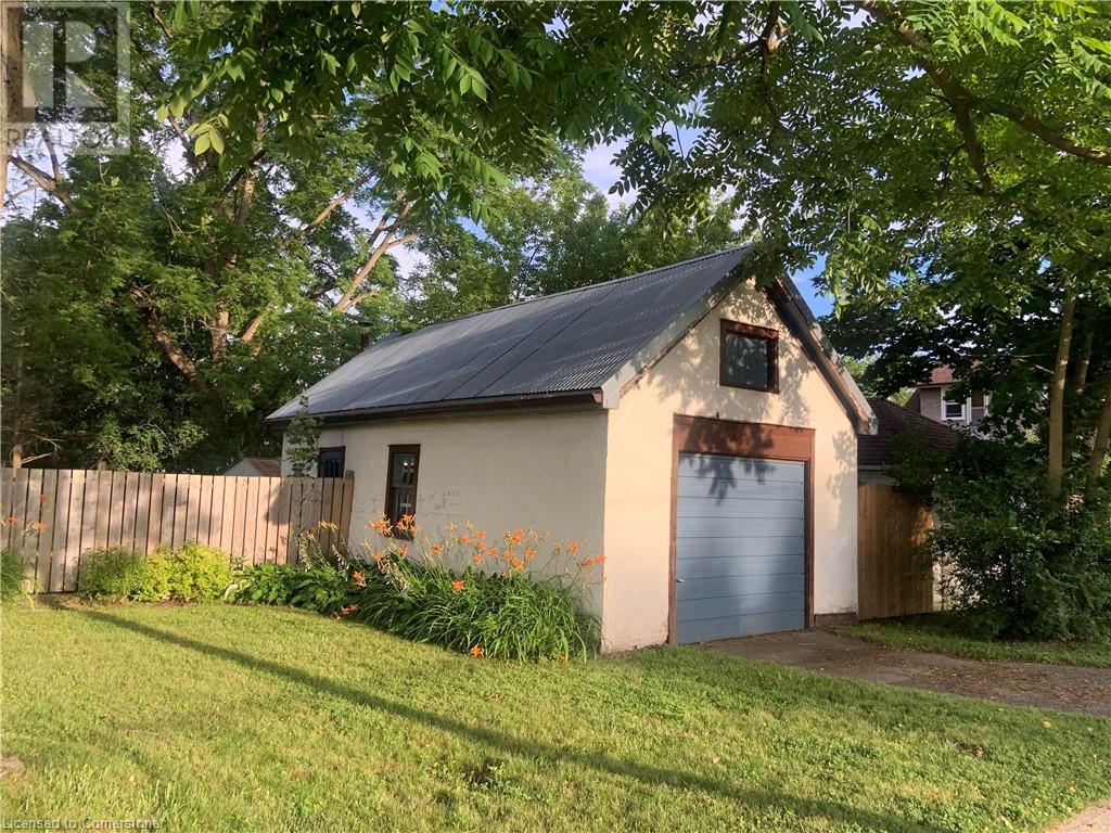 611 John St Street, Dunnville, Ontario  N1A 2R5 - Photo 37 - 40667965