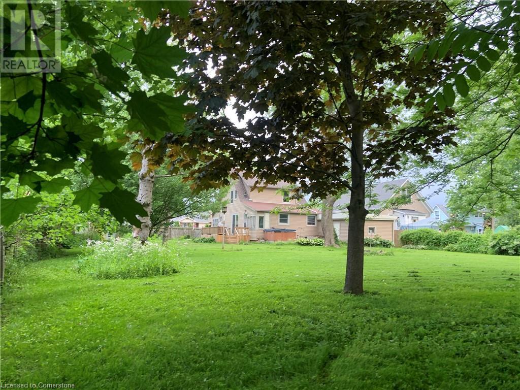 611 John St Street, Dunnville, Ontario  N1A 2R5 - Photo 36 - 40667965