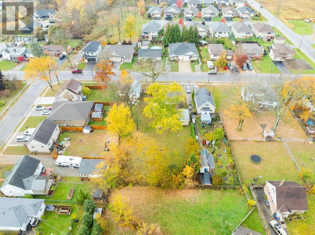 611 John St Street, Dunnville, Ontario  N1A 2R5 - Photo 39 - 40667965