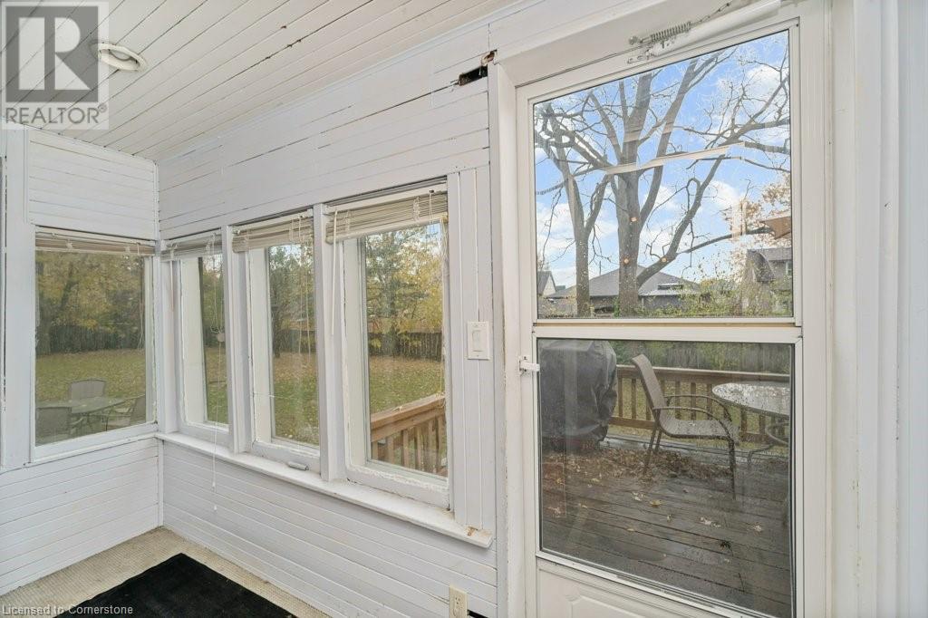 611 John St Street, Dunnville, Ontario  N1A 2R5 - Photo 20 - 40667965