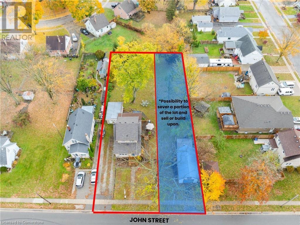 611 John St Street, Dunnville, Ontario  N1A 2R5 - Photo 49 - 40667965