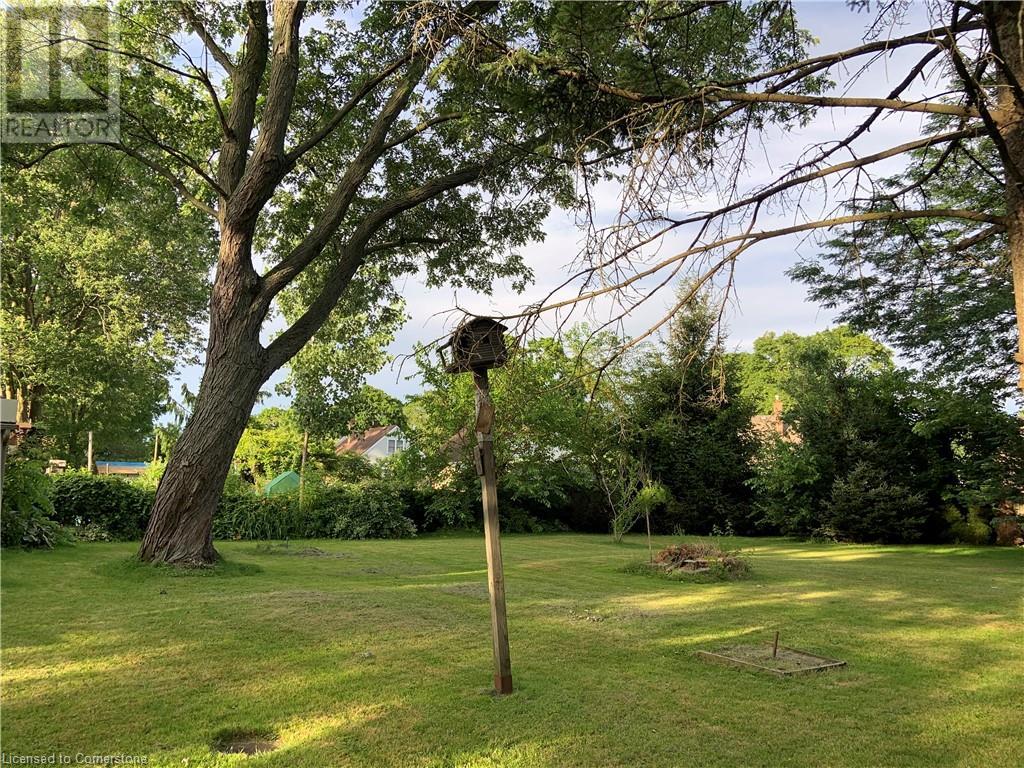 611 John St Street, Dunnville, Ontario  N1A 2R5 - Photo 35 - 40667965