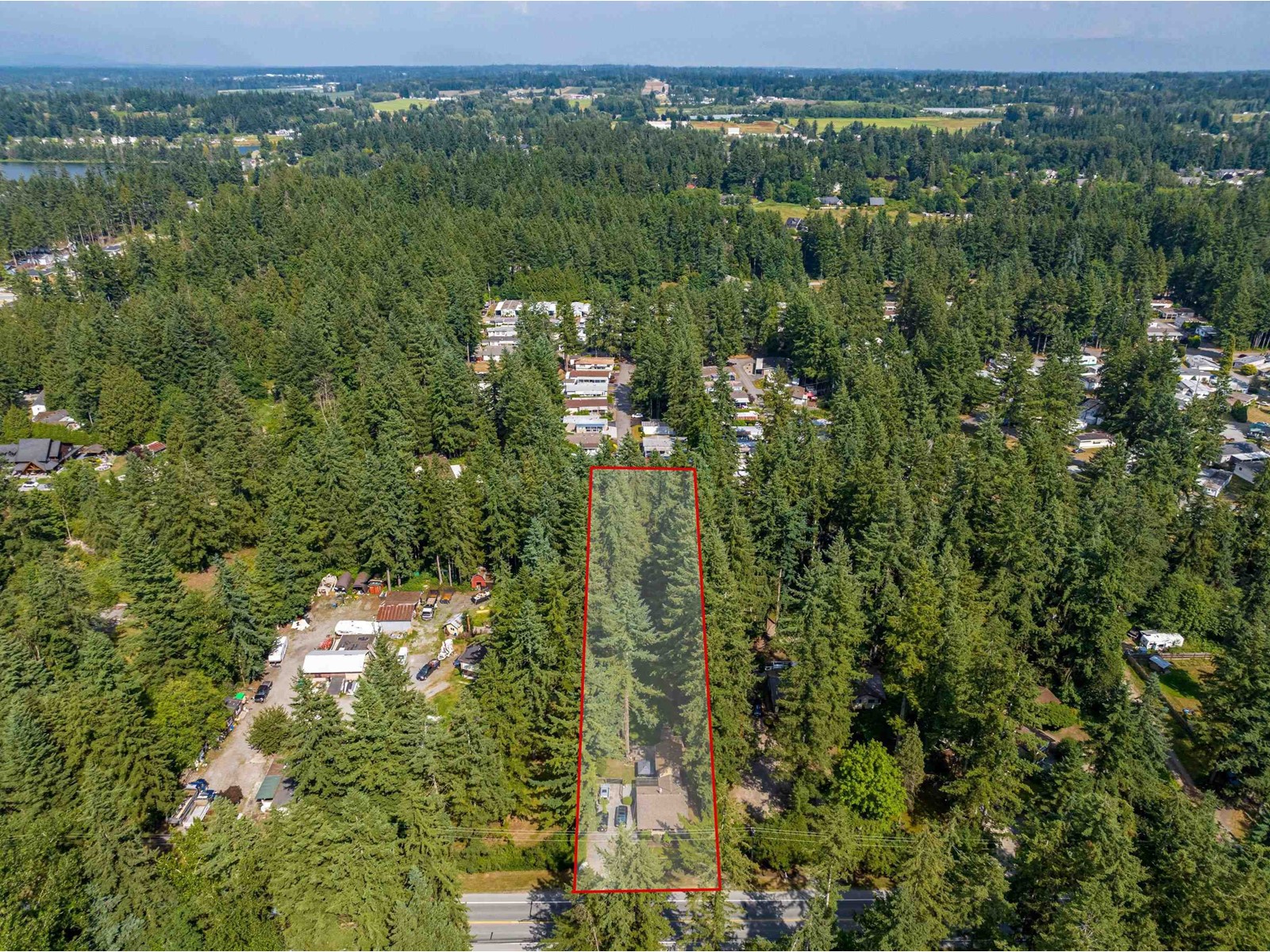Property at 2552 200 STREET image 2