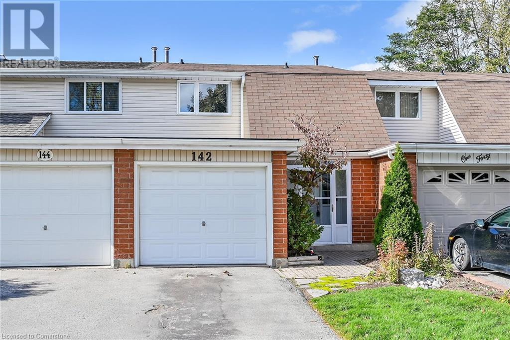 142 SAINT ANDREWS Drive, Hamilton, Ontario