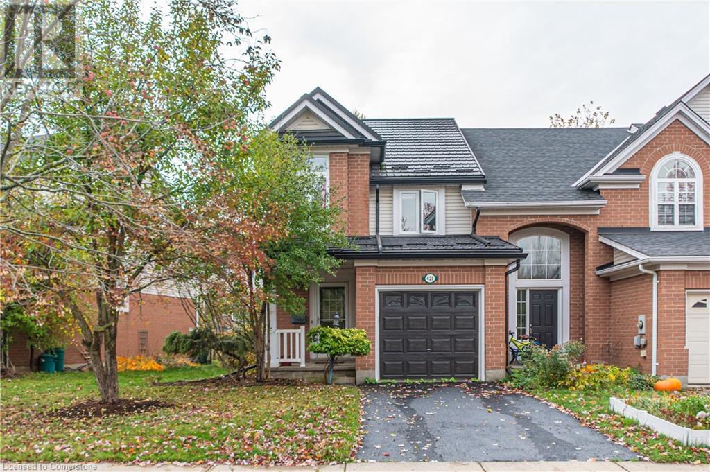 421 Beaver Creek Road, Waterloo, Ontario  N2V 2J8 - Photo 2 - 40676796