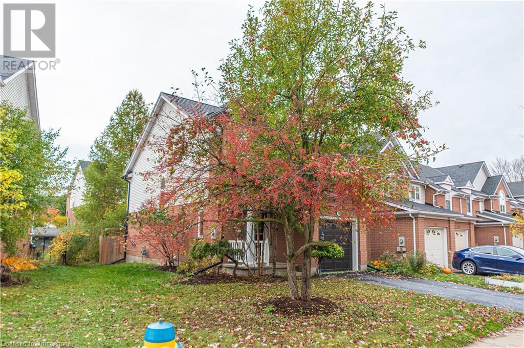 421 Beaver Creek Road, Waterloo, Ontario  N2V 2J8 - Photo 3 - 40676796