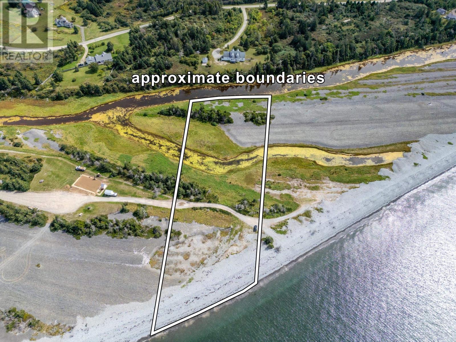 Lot Major Point Road, Belliveaus Cove, Nova Scotia  B0W 1M0 - Photo 1 - 202422167